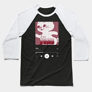 Ditto by NewJeans Baseball T-Shirt